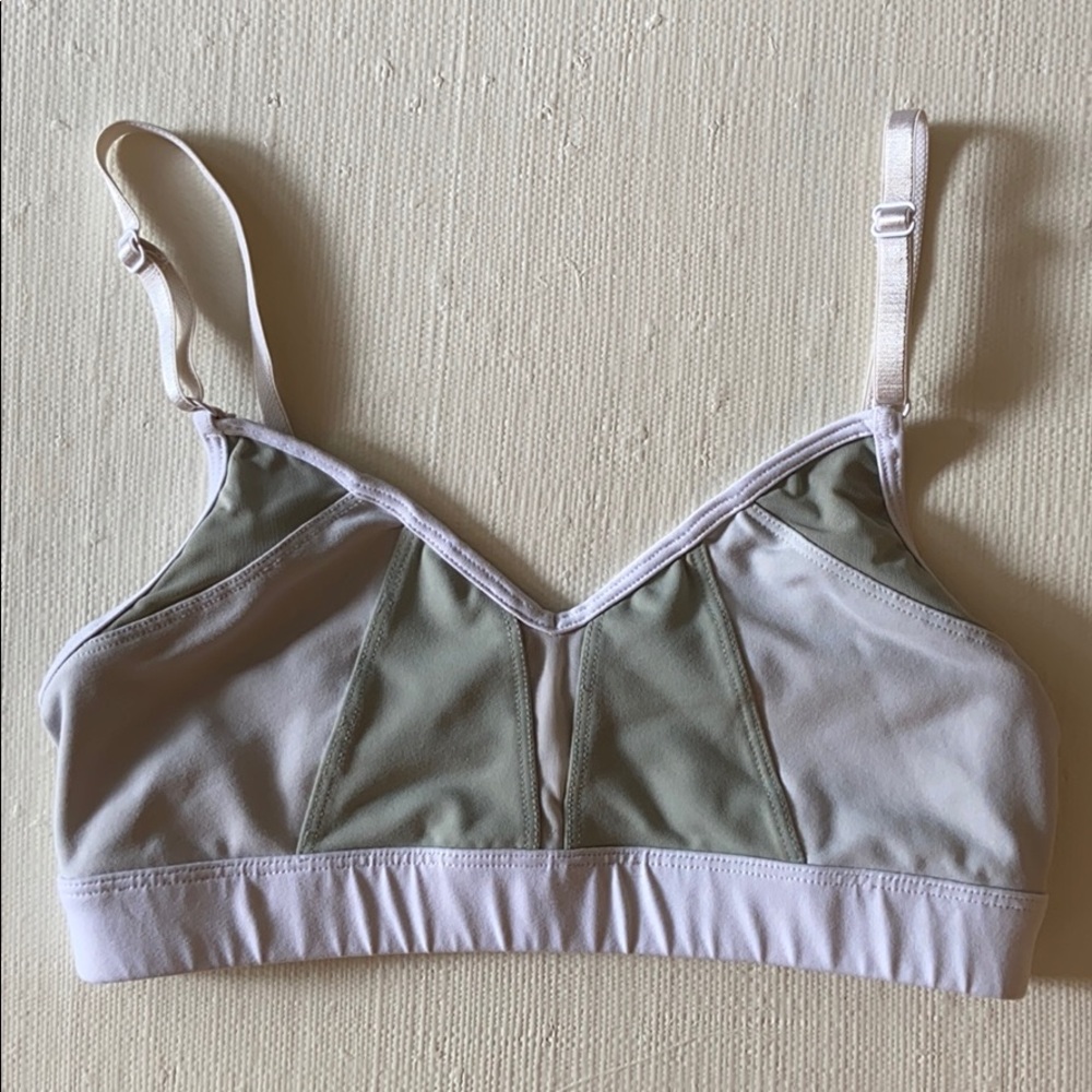 Alo yoga bra top